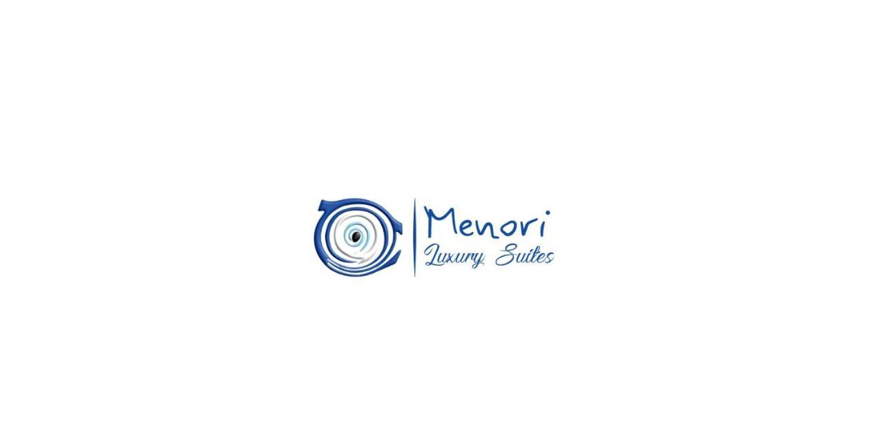 Menori Luxury Suite Panormos  Екстер'єр фото